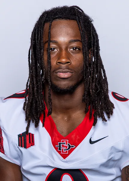 Dalesean Staley