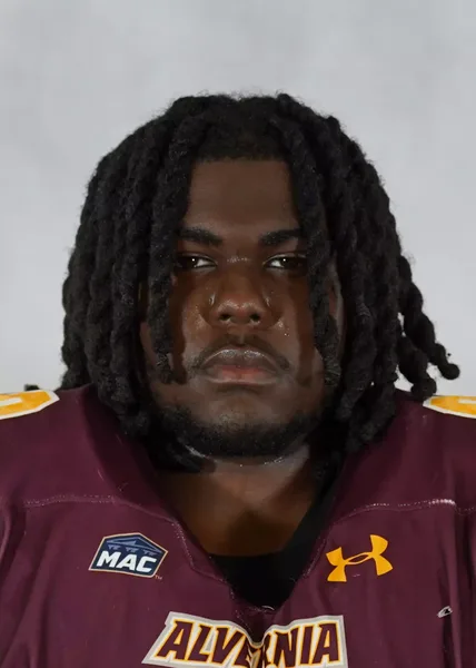 Davon Grant