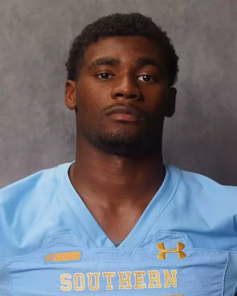 Khamani Hickman
