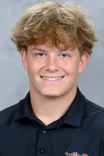 Davis Prichard