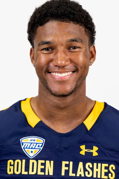 Tyler Bivens