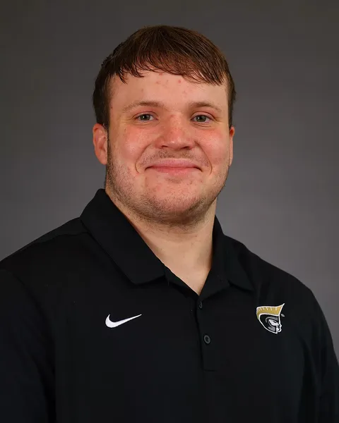 Patrick Lynch