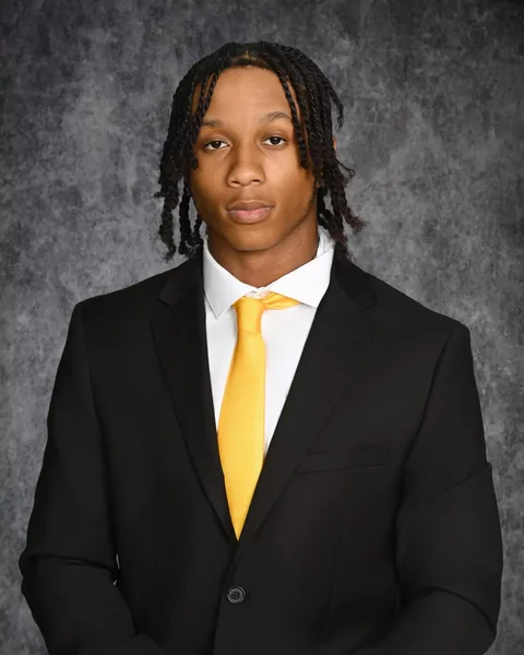 Jeremiah Mitchell-hudson