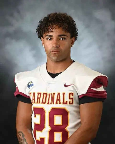 Julian Adams