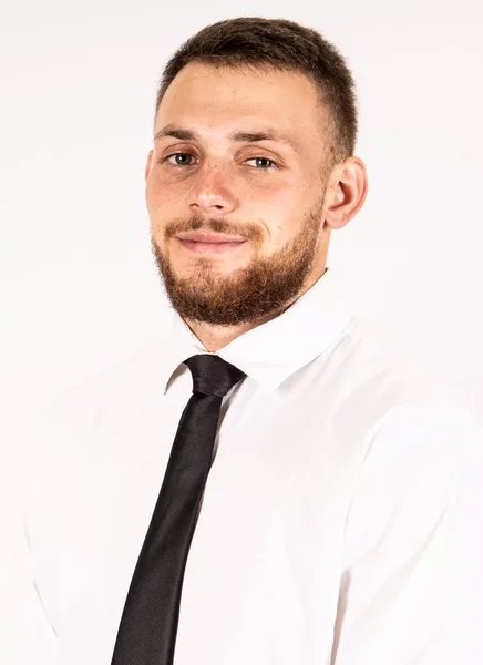 Daniel Deneen
