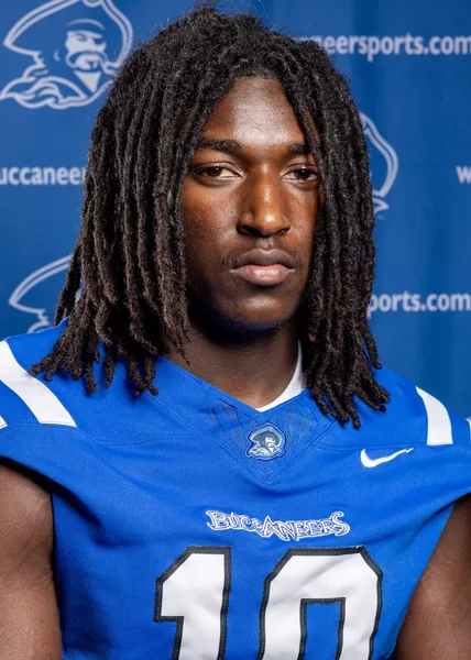 Frankedric Powell
