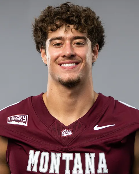 Colton Lentz