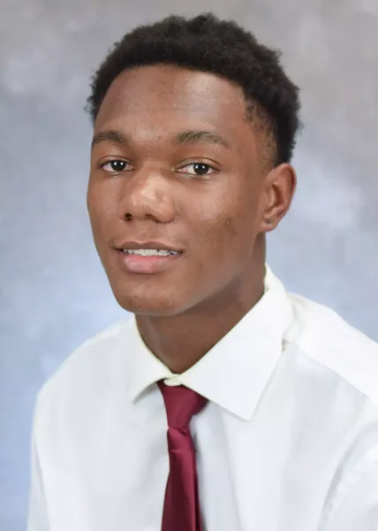 Khalil Toney
