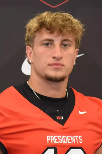 Chase Tinstman