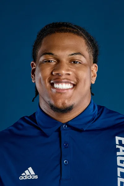 Jayvon Perry