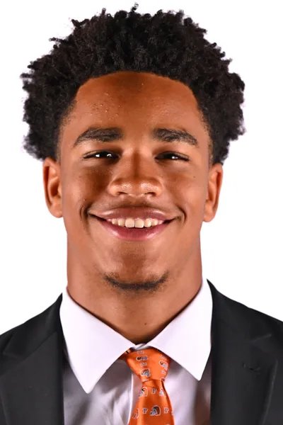 Darwin Walker