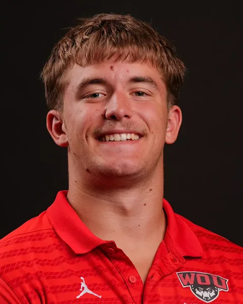 Caleb Jones