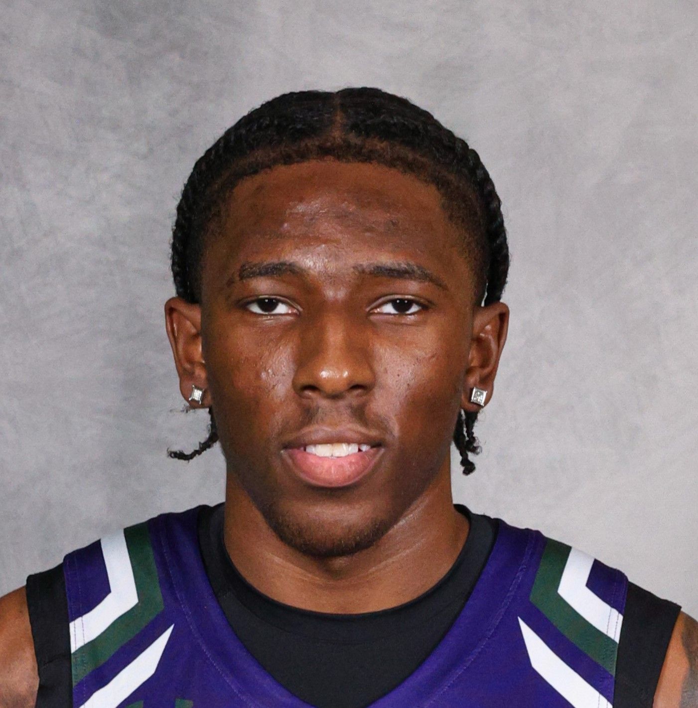 Dominique Fields Jr