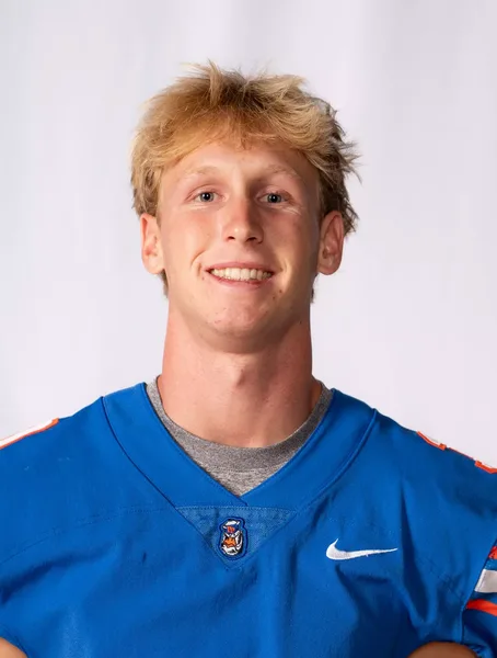 Trevor Van Der Pyl