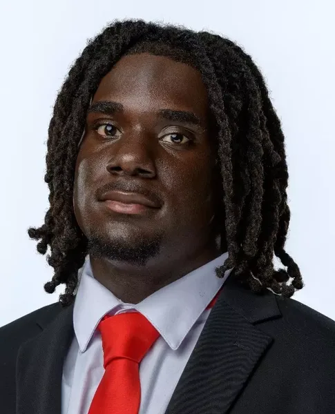 Jamaricus Thomas
