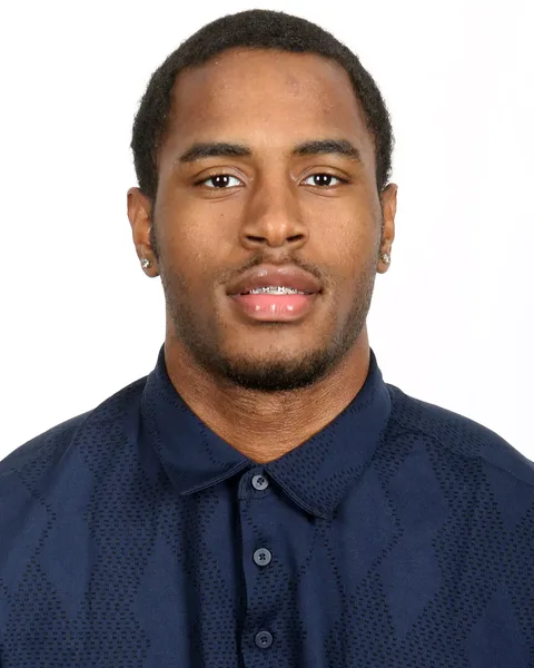 Jamari Griffin
