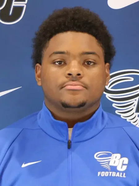 Jeremiah Rorie