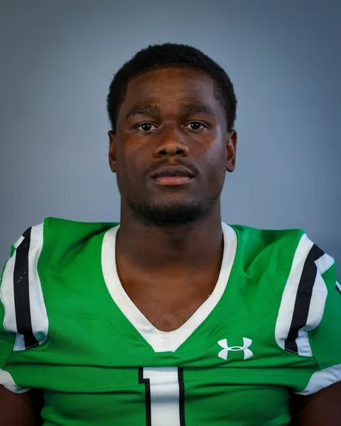 Mekhi Dukes