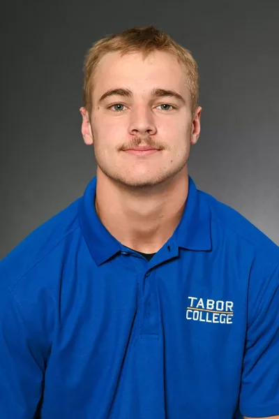 Jacob Walker