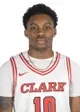 Trace Clark