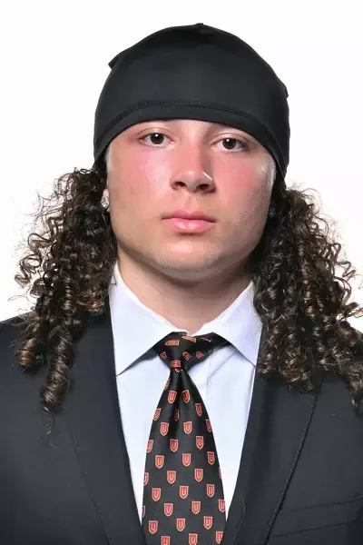 Carter Orlandini