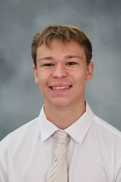 Peyton Vasa