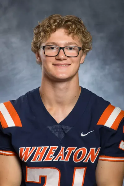 Luke Basiorka