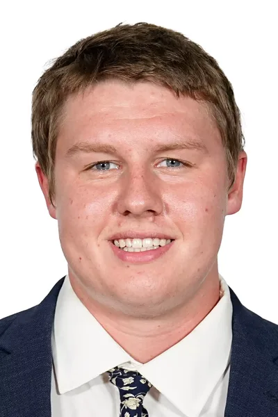Jacob Gentry