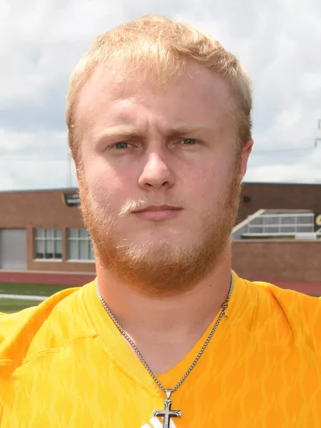 Travis Patterson