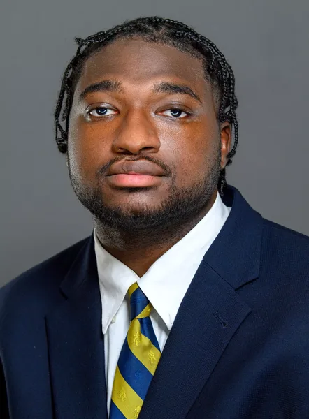 Marquis Roberts