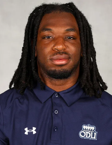 Marco Tyson