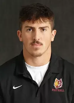 Connor Kreger