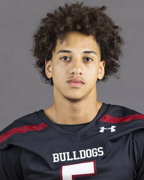 Amari Harris