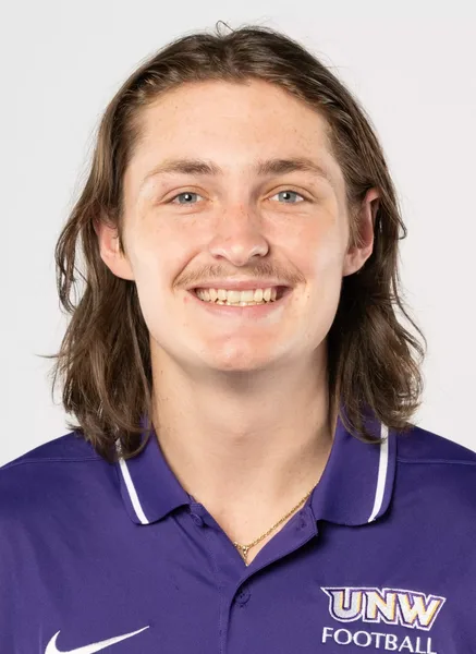 Trey Ulmer