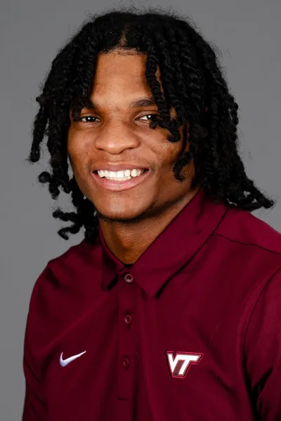 Jordan Bass