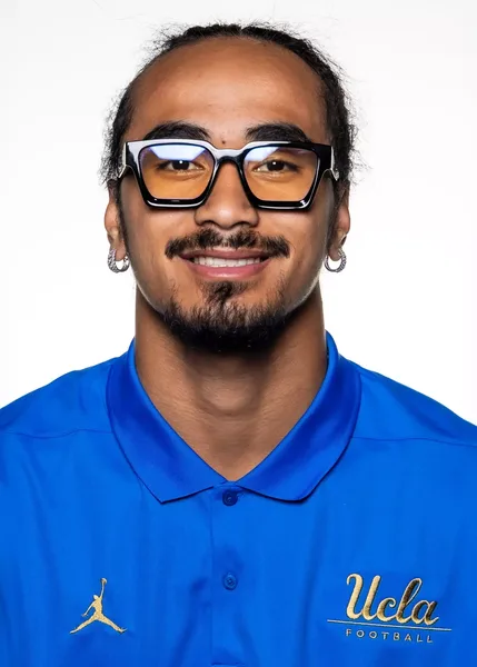 Nico Iamaleava