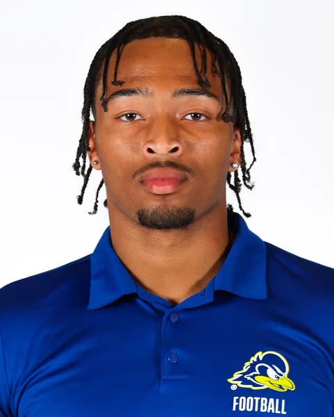 Isaiah Cherry
