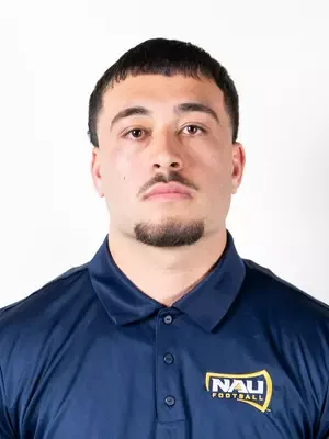 Jaiden Letua