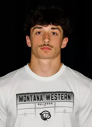 Riley Zetooney