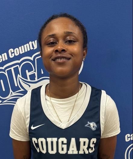 Anissa Spurlock