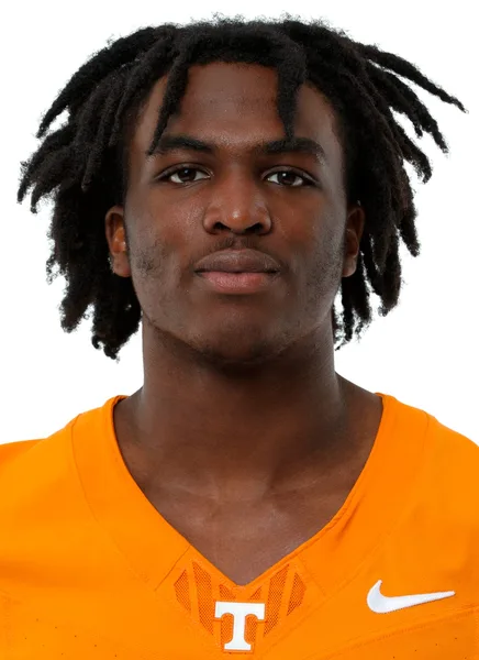 Marcus Goree
