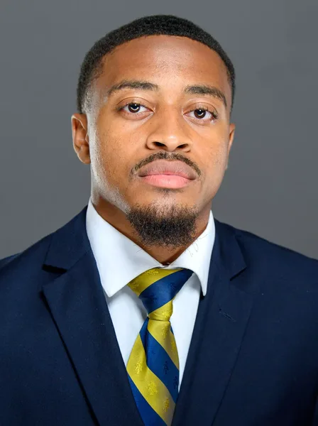 Elijah Kennedy