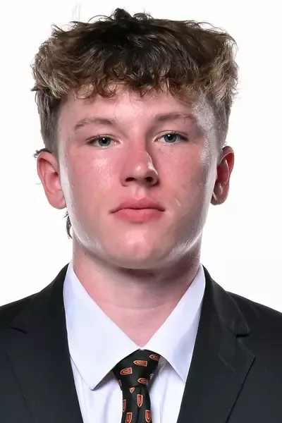 Brayden Davis