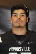 Daniel Martinez