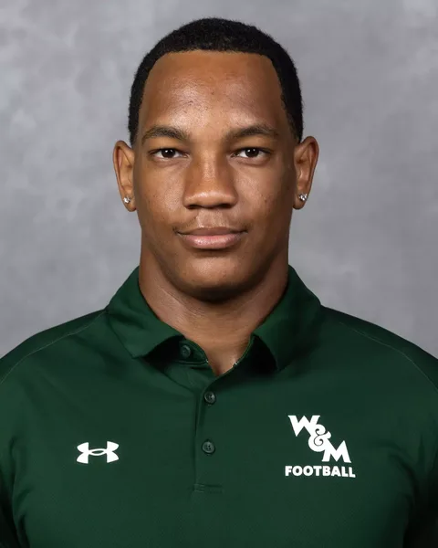 Xavier Dillard