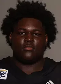 Zechariah Ferguson