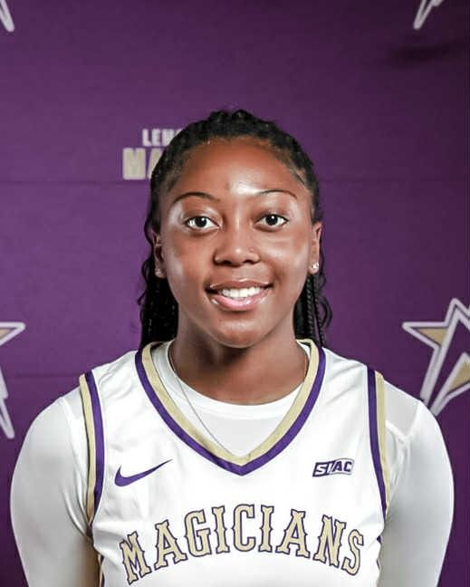 Keria Mcghee