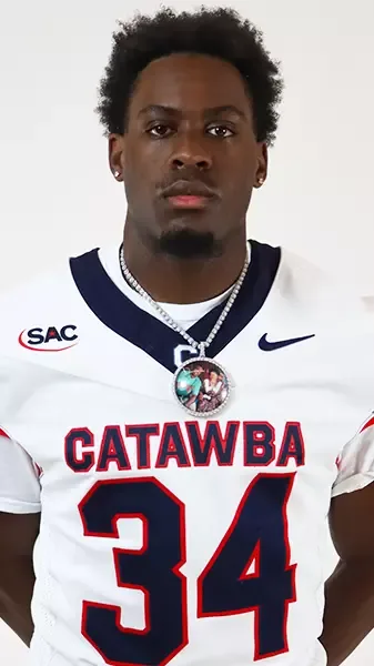 Malachi Gaines