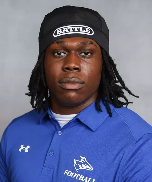 Ladainian Blackwell