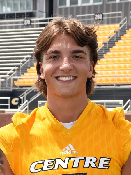 Zane Cartwright